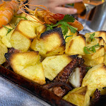 Photo n°6 de l'avis de Miguel. fait le 05/09/2022 à 18:54 sur le  Tasquinha do Joy à Ericeira