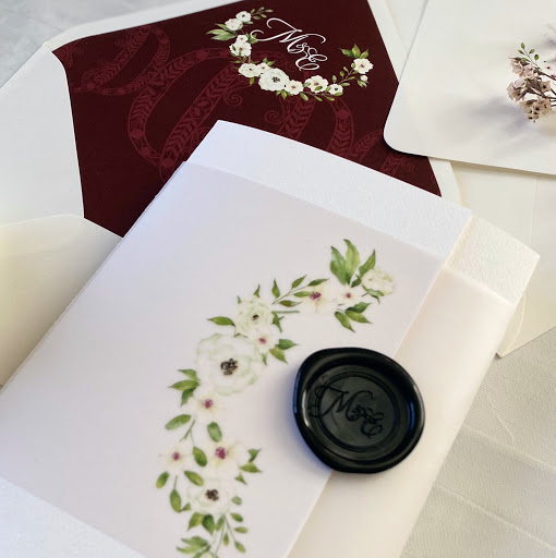 Stationery Store «Poeme», reviews and photos, 3446 Michigan Ave, Cincinnati, OH 45208, USA