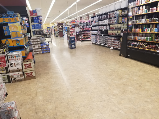 Supermarket «Giant Eagle Supermarket», reviews and photos, 873 Refugee Rd, Pickerington, OH 43147, USA