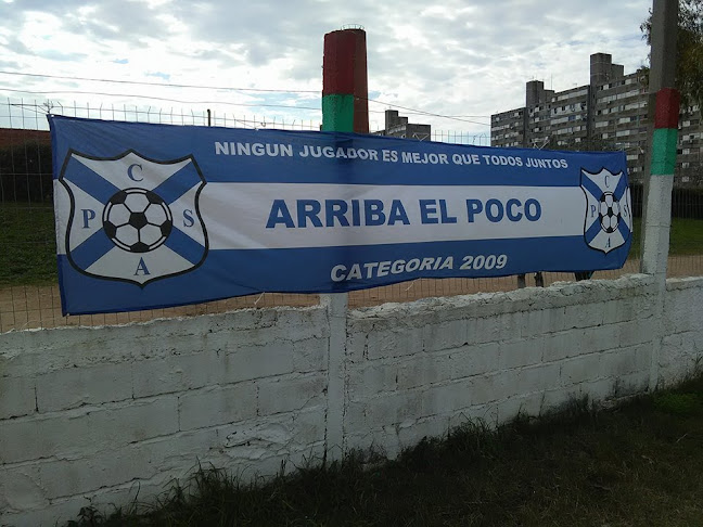Opiniones de Cancha de Poco Sitio Baby Fútbol en Montevideo - Campo de fútbol