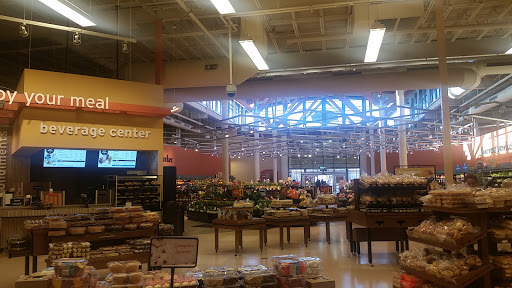 Grocery Store «Hannaford Supermarket», reviews and photos, 295 Forest Ave, Portland, ME 04101, USA