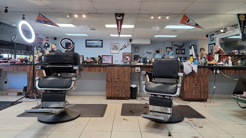 43rd Ave Barbers Vero Beach, FL 32968 Services and Reviews