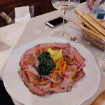 Photo n°3 de l'avis de Mattia.i fait le 08/04/2018 à 21:22 sur le  Antica Torre à Barbaresco