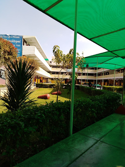 Colegio Jose Carlos Mariátegui