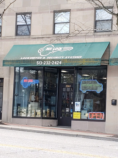 Locksmith «Mr. Lock Locksmith & Security Systems», reviews and photos, 2061 Beechmont Ave, Cincinnati, OH 45230, USA