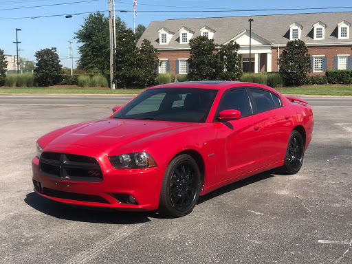 Used Car Dealer «Car Request Inc», reviews and photos, 500 S Cumberland St d, Lebanon, TN 37087, USA
