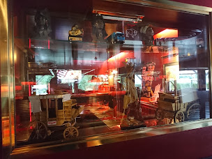 Photo n°80 de Buffalo Grill Fougères à Fougères ()