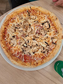 Pizza du Pizzeria Five Pizza Original - Athis-Mons - n°12