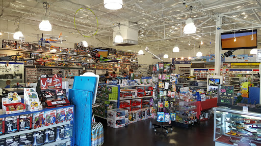 Hobby Store «HobbyTown USA Hurst Texas», reviews and photos, 746 Grapevine Hwy, Hurst, TX 76054, USA