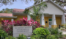 Dr. Carter G. Woodson African American Museum