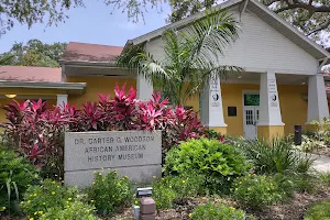 Woodson African American Museum of Florida image