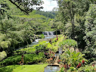 Wai Koa Loop Trail