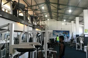 Power World Gyms image