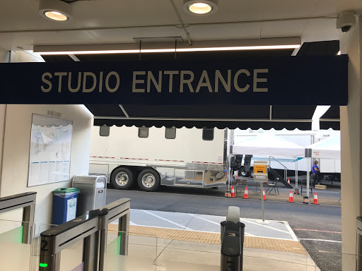 Sony Pictures Studios image