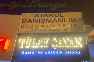 Tülay Çayan Bay & Bayan Kuaför & Güzellik Salonu image