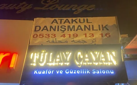 Tülay Çayan Bay & Bayan Kuaför & Güzellik Salonu image