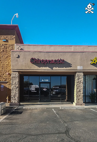 Tyler R. Powell, DC - Pet Food Store in Peoria Arizona