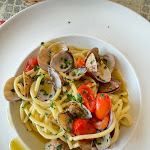 Photo n°2 de l'avis de Phily. fait le 12/04/2024 à 11:57 sur le  Pasta e Pasti à Cefalù