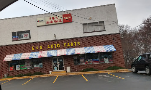 Auto Parts Store «E & S Auto Parts», reviews and photos, 3335 Market St, Upper Chichester, PA 19014, USA