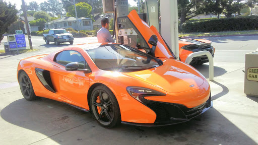 Auto Repair Shop «Greenbridge Gas & Auto», reviews and photos, 11401 CA-1, Point Reyes Station, CA 94956, USA