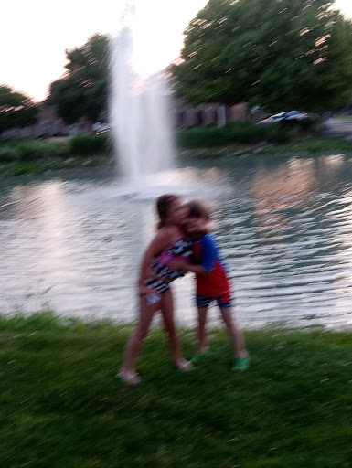 Park «Wahby Park», reviews and photos, 24800 Jefferson Ave, St Clair Shores, MI 48080, USA