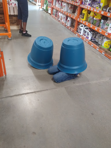 Home Improvement Store «The Home Depot», reviews and photos, 1601 13th Ave E, Tuscaloosa, AL 35404, USA