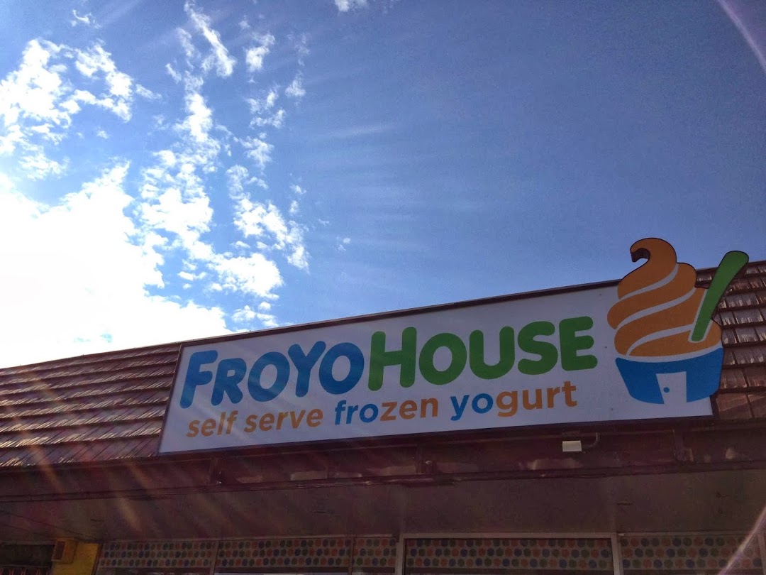 Froyo House