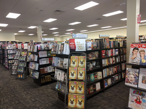Book Store «Books-A-Million», reviews and photos, 1060 S Amity Rd, Conway, AR 72032, USA