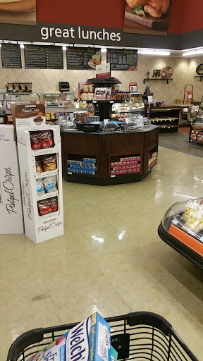 Grocery Store «Tom Thumb», reviews and photos, 745 Cross Timbers Rd, Flower Mound, TX 75028, USA