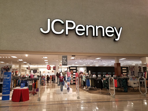 Department Store «JCPenney», reviews and photos, 484 Sun Valley Mall, Concord, CA 94520, USA