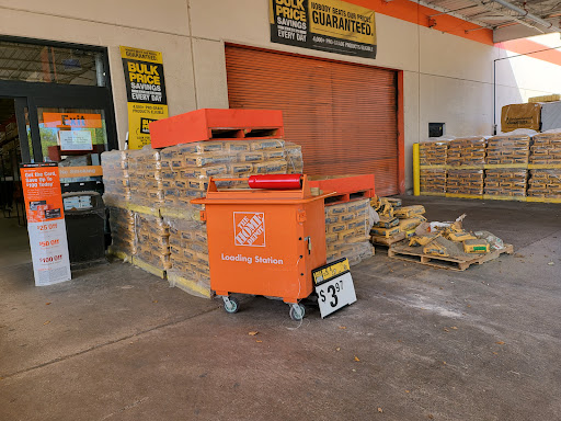 Home Improvement Store «The Home Depot», reviews and photos, 5455 Fairmont Pkwy, Pasadena, TX 77505, USA