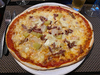 Plats et boissons du Pizzeria Le Florentina à Savenay - n°1