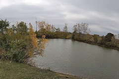 Heritage Trail Dog Park