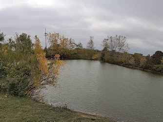 Heritage Trail Dog Park