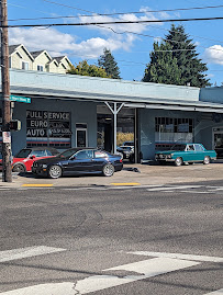 Munich Motorworks - Photo 4 - Car repair in Portland, OR, Portland