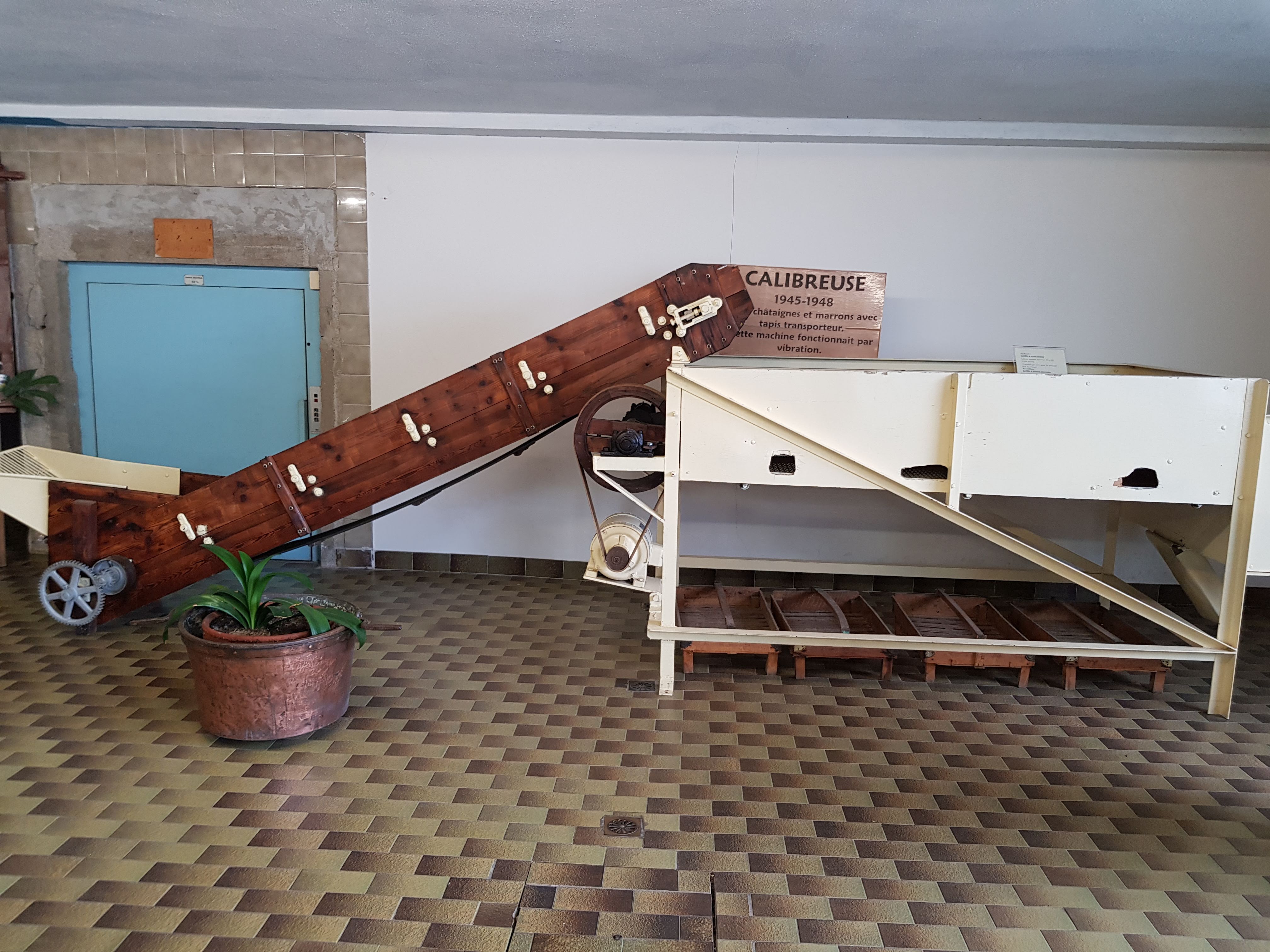 Photo n° 4 de l'avis de Martine.u fait le 25/05/2019 à 19:04