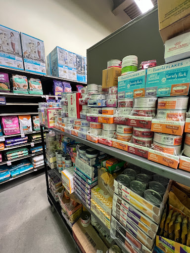 Pet Supply Store «Petco Animal Supplies», reviews and photos, 3551 W Hillsboro Blvd, Deerfield Beach, FL 33442, USA