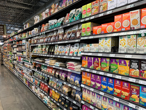 Grocery Store «Whole Foods Market», reviews and photos, 11173 W Broad St, Glen Allen, VA 23060, USA