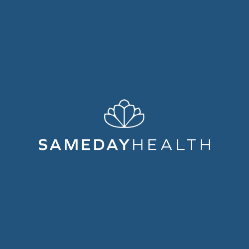Sameday Health image