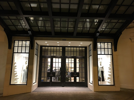 Clothing Store «Banana Republic», reviews and photos, 500 Pike St, Seattle, WA 98101, USA
