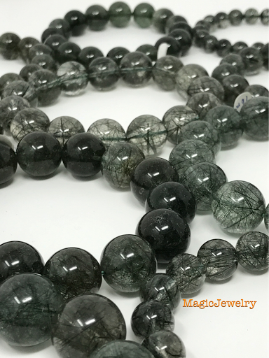 Jeweler «Magic Jewelry», reviews and photos, 135-21 Roosevelt Ave, Flushing, NY 11354, USA