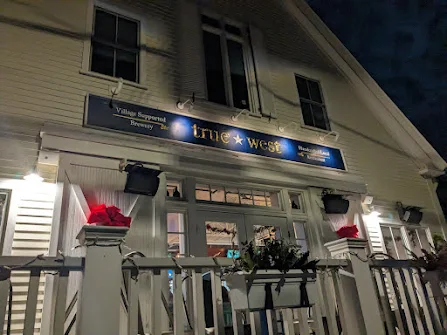 Acton Massachusetts breweries