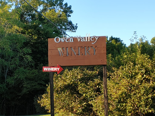 Winery «Owen Valley Winery», reviews and photos, 491 Timber Ridge Rd, Spencer, IN 47460, USA