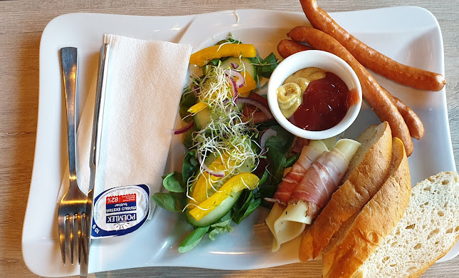 Caffe Venezia Moderno - Kołobrzeg