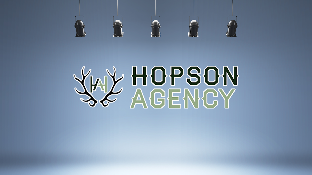 Hopson Agency