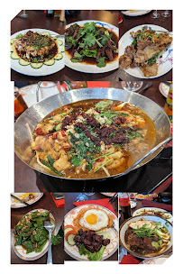 Soupe du Restaurant asiatique Restaurant jasmin thai à Saint-Gratien - n°10