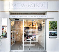 Photos du propriétaire du Restaurant italien Mipa-Miblù à Rennes - n°1