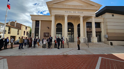 Mairie Le Soler à Le Soler