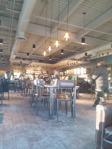 Coffee Shop «Starbucks», reviews and photos, 20055 Haggerty Rd, Northville, MI 48167, USA