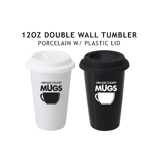 Orange County Mugs image
